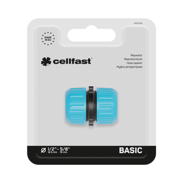 Reparator BASIC 1/2" - 5/8"