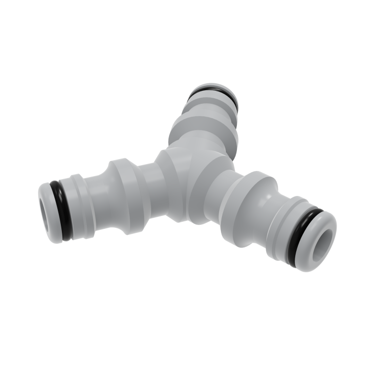Łącznik trójnik CELLPRO [luz]