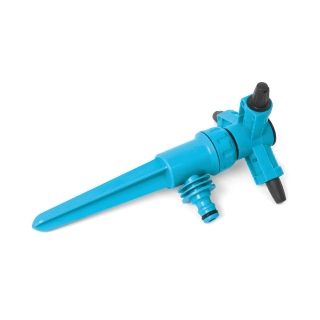 Rotating sprinkler TWISTER sz BASIC