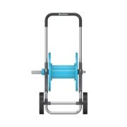 Wózek na wąż ALUPLUS 1/2" 60 m