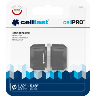 Reparaturstück CELLPRO 1/2" - 5/8"