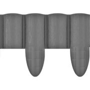 Zahradní palisáda 4 ECO