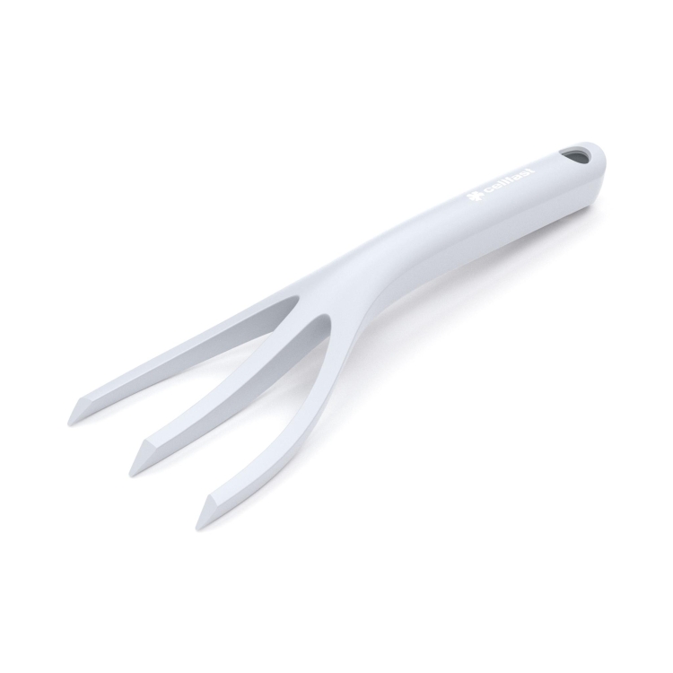 Hand fork PASTEL [sky blue]