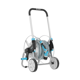 Zestaw EXPLORER 1/2" 25 m