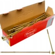 Vrut konstrukční  s talířovou hlavou TX 8X320 (50ks/bal.)