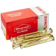 Vrut konstrukční  s talířovou hlavou TX 10X120 (25ks/bal.)