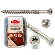 Skrutka do exotického dreva TX A2 5X50 (100ks/balenie)