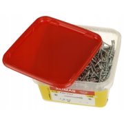 Vrut do tesařského kování TX 5x40 KBELÍK (1ks/bal.)