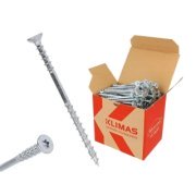 Distanční šroub TX 6x100 (100ks/bal.)