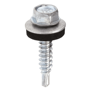 Sešívací farmářský šroub s podl. 4,8X25 (250ks)