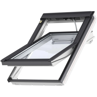 Velux Integra GGU 006821 Ventana de tejado con mando a distancia - Control inteligente y confort