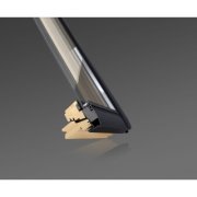 Zdalnie sterowane okno dachowe Velux Solar GGL 306630