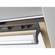 Zdalnie sterowane okno dachowe Velux Solar GGL 306630