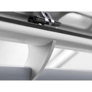Velux Solar GGU 006630 remote controlled roof window