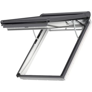 Elektrycznie sterowane okno dachowe VELUX GPU 006621