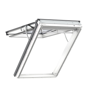 VELUX GPU 006621 power-operated roof window