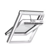 Velux GLU 006121 – Dálkově Ovládané Střešní Okno | Komfort & Design