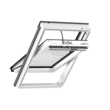 Okno dachowe sterowane zdalnie Velux GLU 006121 | Komfort i design
