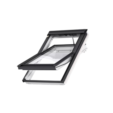 Okno dachowe sterowane zdalnie Velux GLU 006121 | Komfort i design