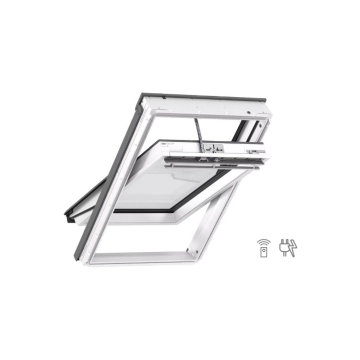 Okno dachowe sterowane zdalnie Velux GLU 006121 | Komfort i design