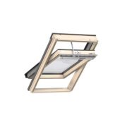 Dálkově ovládáné střešní okno Velux GLL 106130