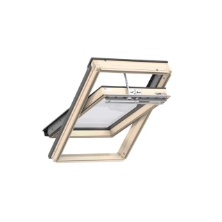 Diaľkovo ovládané strešné okno Velux GLL 106130