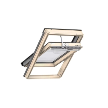 Okno dachowe sterowane zdalnie Velux GLL 106130