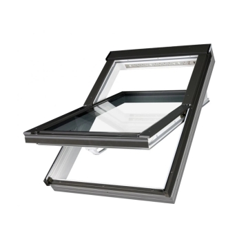 Okno dachowe sterowane zdalnie Velux GLL 106121