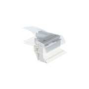 VELUX CXP prístupový poklop na plochú strechu