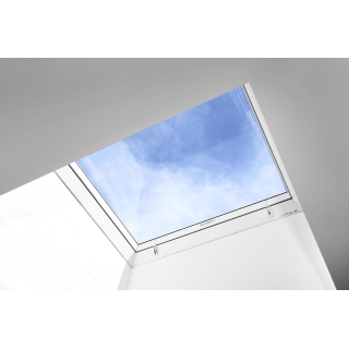 VELUX CXP prístupový poklop na plochú strechu