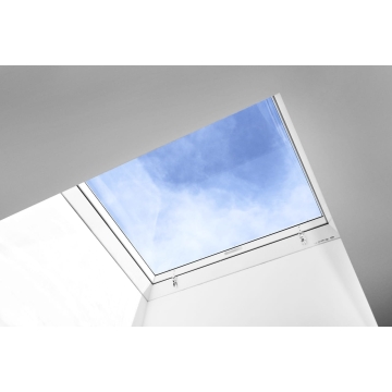 Wylot dachowy do płaskiego dachu VELUX CXP