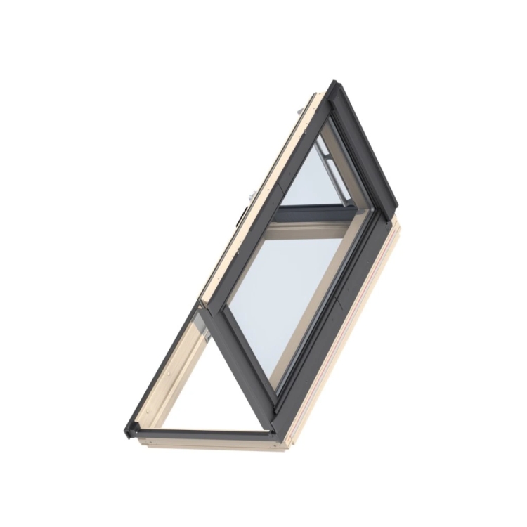 Střešní výlez VELUX GXL FK06 3066