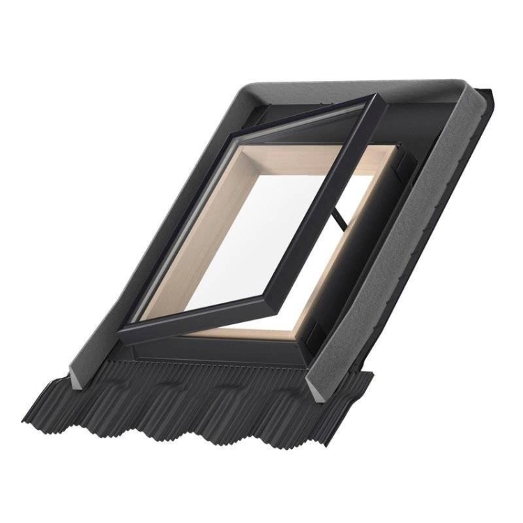 Wyłaz dachowy VELUX VLT