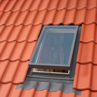 Střešní výlez VELUX VLT