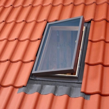 Wyłaz dachowy VELUX VLT