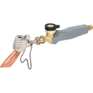 FREUND Lutownica z obrotowym przyłączem gazu (66432001)