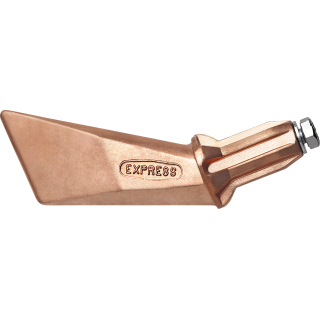 FREUND Pájecí hrot nový, 236 g (66450001)