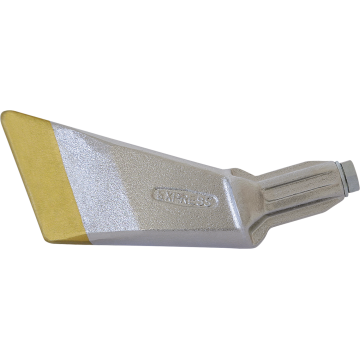 Grot lutowniczy FREUND LONGLIFE, średni, wygięty – 66451001