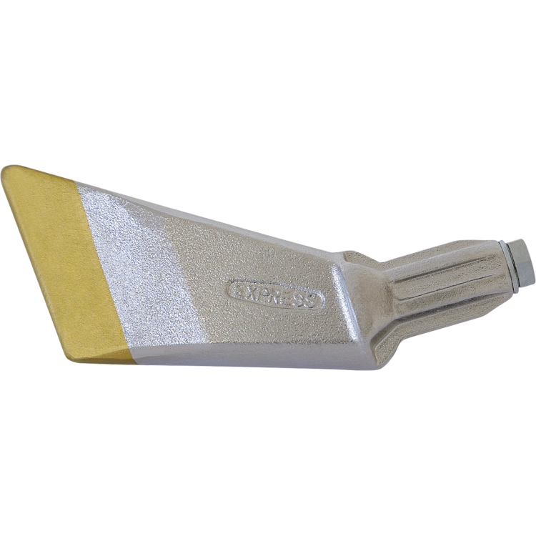 Grot lutowniczy FREUND LONGLIFE, średni, wygięty – 66451001