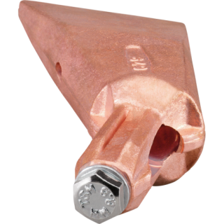 FREUND Pájecí hrot TURBO, střední (66460001)