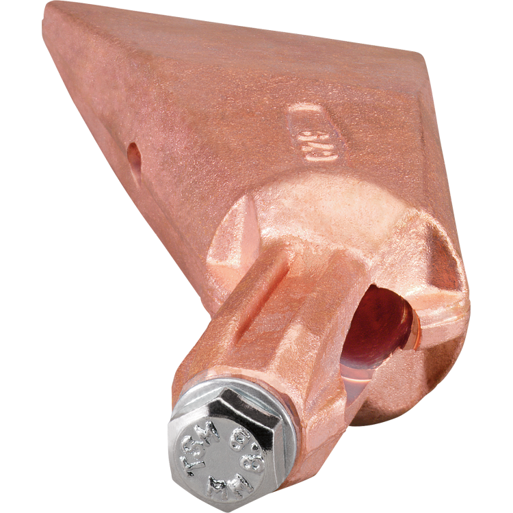 Spájkovací hrot FREUND TURBO, stredný (66460001)