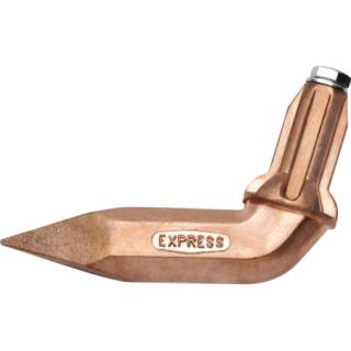 Spájkovací hrot FREUND nový, zahnutý (66480002)