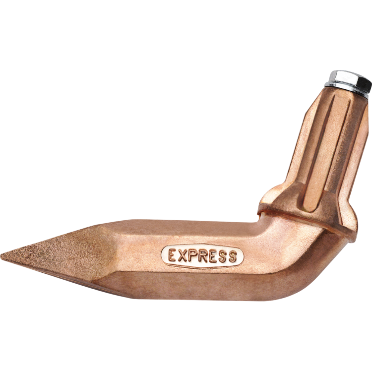 Spájkovací hrot FREUND nový, zahnutý (66480002)