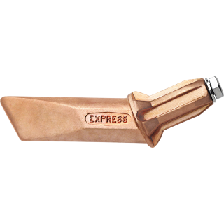 Nowy, mały grot lutowniczy FREUND (66480003)