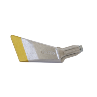 FREUND Pájecí hrot, těžký, potažený (66481001)