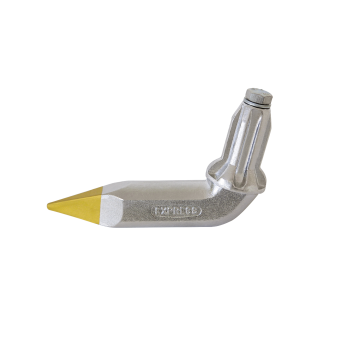 Grot lutowniczy FREUND LONGLIFE, szpiczasty – 66481002
