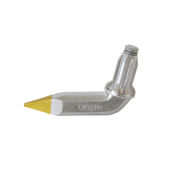 FREUND Pájecí hrot, zahnutý, potažený (66481002)