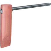 Grot lutowniczy FREUND w kształcie młotka (66490001)