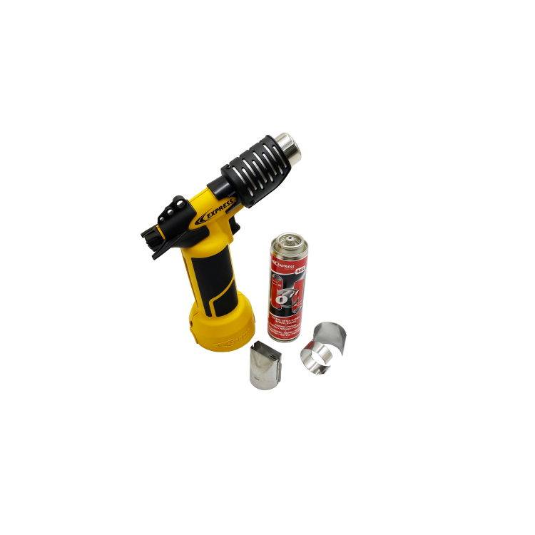 Teplovzdušná pištoľ FREUND (66510000)