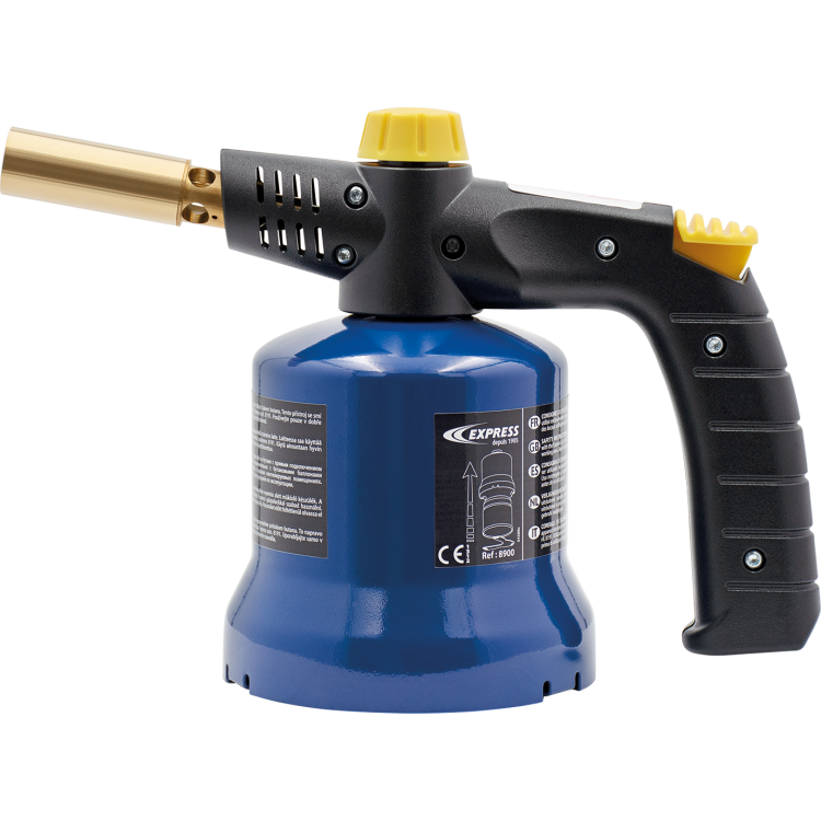 FREUND hořák Flashpoint s Piezo zapalováním (66512000)